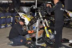 Rally Dakar 2020