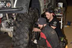 rallye Dakar 2020