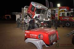 rallye Dakar 2020