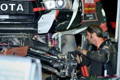 Rally Dakar 2020