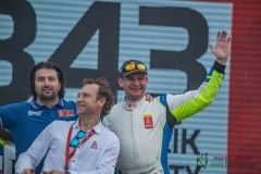 DAKAR 2020 - Rampa