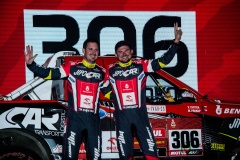 DAKAR 2020 - Rampa