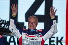 DAKAR 2020 - Rampa