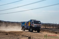 DAKAR 2020 - Shakedown