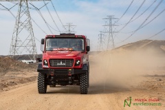 DAKAR 2020 - Shakedown
