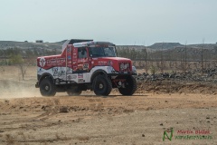 DAKAR 2020 - Shakedown