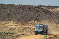 DAKAR 2020 - Shakedown