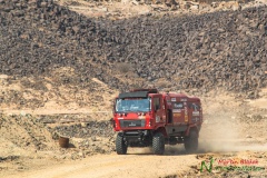 DAKAR 2020 - Shakedown