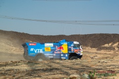 DAKAR 2020 - Shakedown