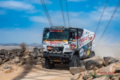 DAKAR 2020 - Shakedown