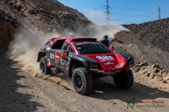 DAKAR 2020 - Shakedown
