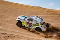 DAKAR 2020 - Shakedown