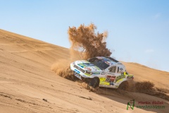 DAKAR 2020 - Shakedown