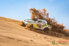 DAKAR 2020 - Shakedown