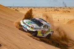 DAKAR 2020 - Shakedown