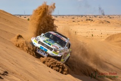 DAKAR 2020 - Shakedown