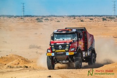 DAKAR 2020 - Shakedown