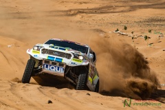 DAKAR 2020 - Shakedown