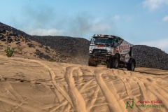 DAKAR 2020 - Shakedown