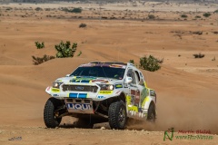 DAKAR 2020 - Shakedown