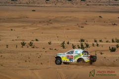 DAKAR 2020 - Shakedown
