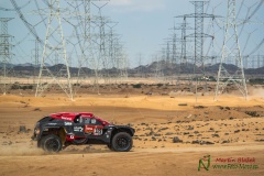 DAKAR 2020 - Shakedown