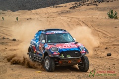 DAKAR 2020 - Shakedown