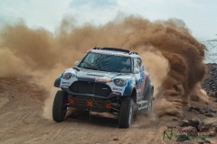 DAKAR 2020 - Shakedown
