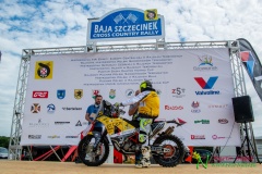 Baja Szczecinek 2020