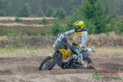 Baja Szczecinek 2020