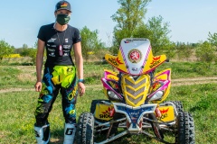 Ollie Roučková
