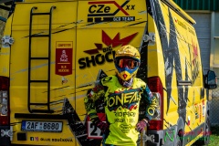Ollie Roučková