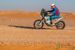 Dakar 2020