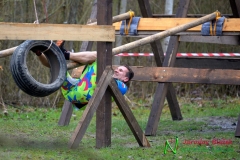 Překážkáč Přelouč