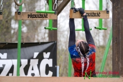 Překážkáč Přelouč