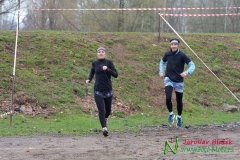 Překážkáč Přelouč