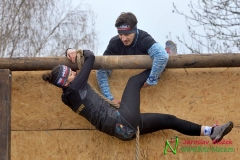 Překážkáč Přelouč