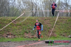 Překážkáč Přelouč