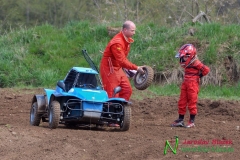 Autokros Radeč