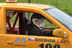 Autokros Radeč