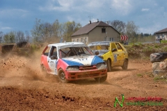Autokros Radeč