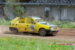Autokros Radeč