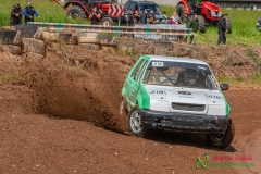 Radeč cup - 29. 5. 2021