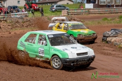 Radeč cup - 29. 5. 2021
