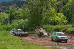 Radeč cup - 29. 5. 2021