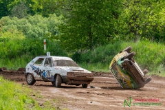 Radeč cup - 29. 5. 2021