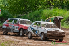 Radeč cup - 29. 5. 2021