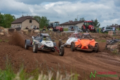 Radeč cup - 29. 5. 2021