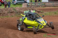 Radeč cup - 29. 5. 2021