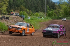 Radeč cup - 29. 5. 2021